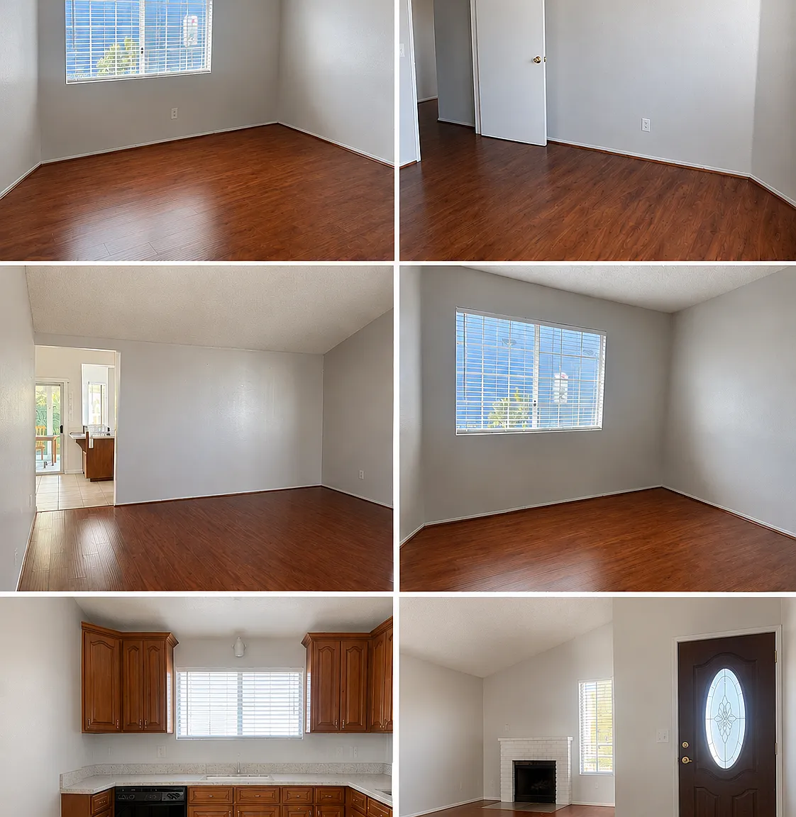 1 bed, 550 sqft, $1,500 — Photo 1