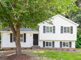 7913 Janet Ct, Raleigh, NC 27615