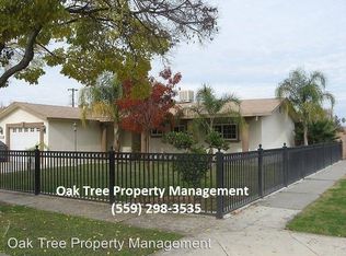 5979 E Fedora Ave, Fresno, CA