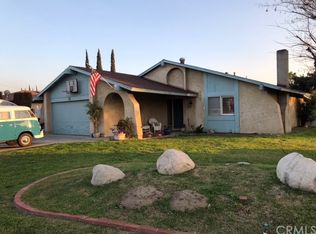 25845 Amapolas St, Loma Linda, CA 92354