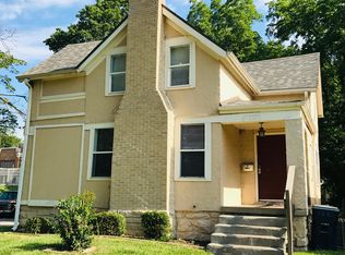 1300 E 60th St, Kansas City, MO 64110