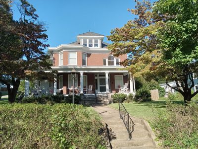 1845 Cambridge Ave SW, Roanoke, VA, 24015