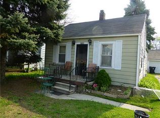 5820 Recamper Dr, Toledo, OH 43613