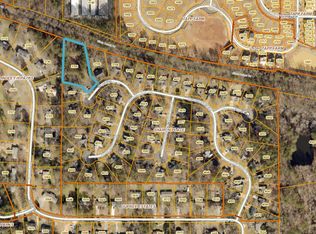 3708 Sharon Run, Powder Springs, GA 30127