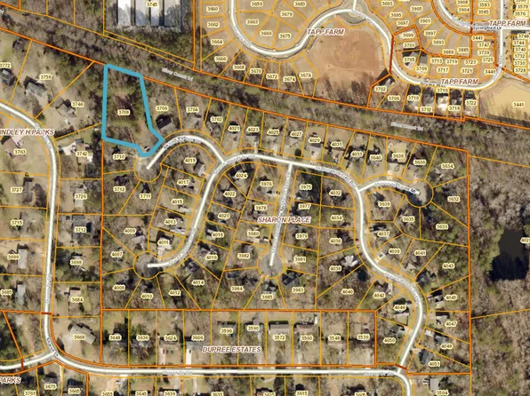 3708 Sharon Run, Powder Springs, GA 30127