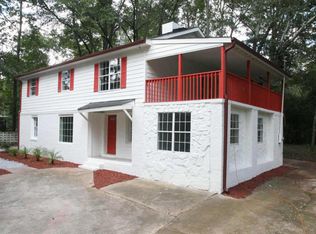 230 Sanders Rd, Athens, GA 30605