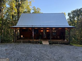 2856 Oakey Mountain Rd, Clarkesville, GA 30523