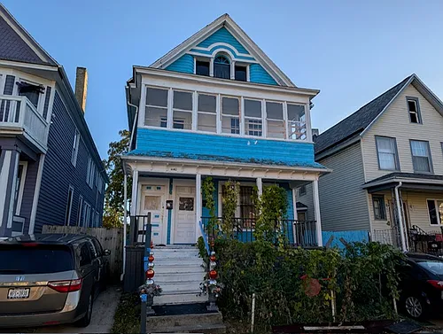 249 Auburn Ave #2 Photo 1
