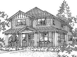 2705 NE Magnolia St, Issaquah, WA