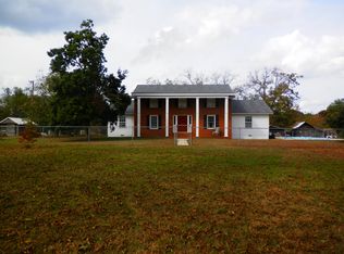 133 Old Coffee Rd, Wray, GA 31798