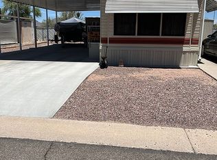 269 N Winchester Rd LOT 75, Apache Junction, AZ 85119