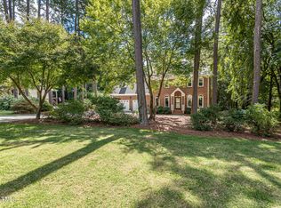 3332 Buck Run Trl, Wake Forest, NC 27587