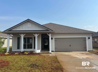 21024 Gibson Ave, Robertsdale, AL 36567