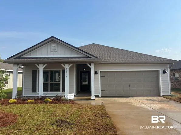 21024 Gibson Ave, Robertsdale, AL 36567