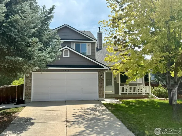 1219 Cedarwood Dr, Longmont, CO 80504