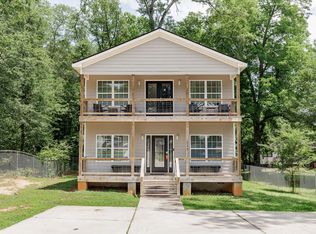 235 Bray St, Athens, GA 30601