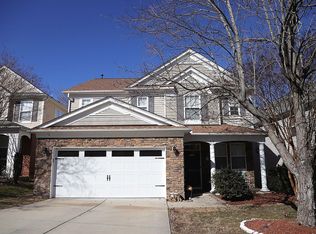 218 Northlands Dr, Cary, NC 27519