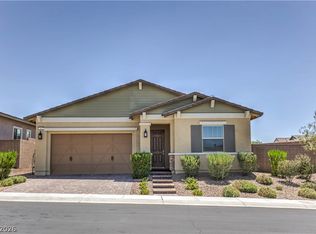 469 Sunland Springs Ct, Henderson, NV 89011