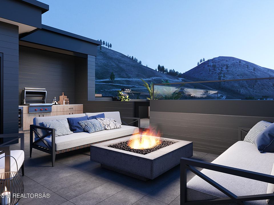 165 N Glenwood St Jackson, WY, 83001 Apartments for Rent Zillow