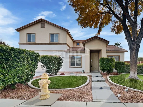 4005 China Cloud Dr, North Las Vegas, NV 89031