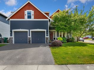 3141 112th Ave NE, Lake Stevens, WA 98258