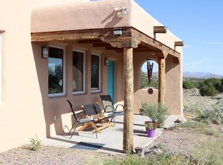 42 Longhorn, Magdalena, NM 87825