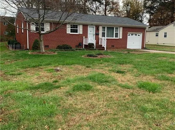 800 Old Oyster Point Rd, Newport News, VA 23602