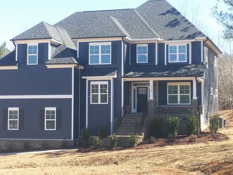 1st image of 8304 Southmoor Hill Trail Plan Bp #7