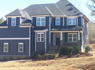 8304 Southmoor Hill Trail Plan Bp #7, Wake Forest, NC 27587
