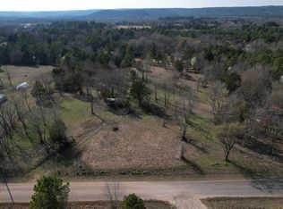 383 Bloodworth Rd, Searcy, AR 72143