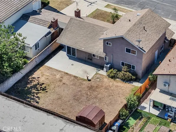 1830 Valencia St, La Puente, CA 91748