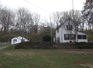 1910 N Belmont Ave, Springfield, OH 45503