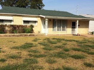 1349 Mark Ave, Bossier City, LA 71112