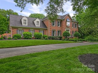 3043 Shillington Pl, Charlotte, NC 28210