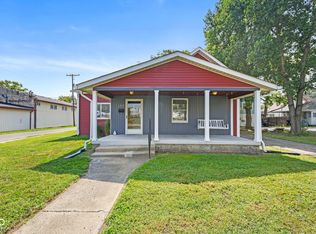 149 Cincinnati St, Franklin, IN 46131