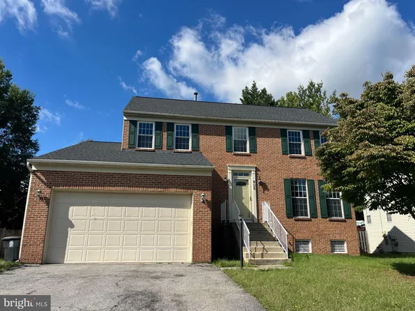 905 Rosey Bill Dr, Upper Marlboro, MD 20774