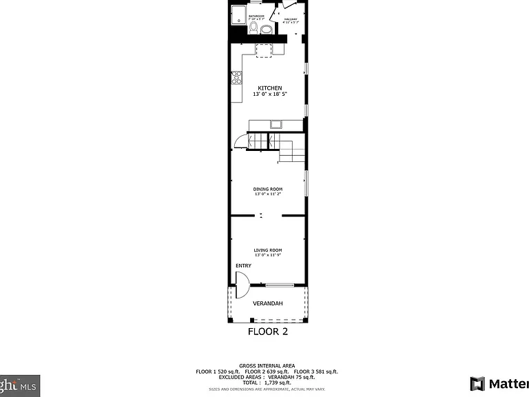 24 New Trent St — Photo 37