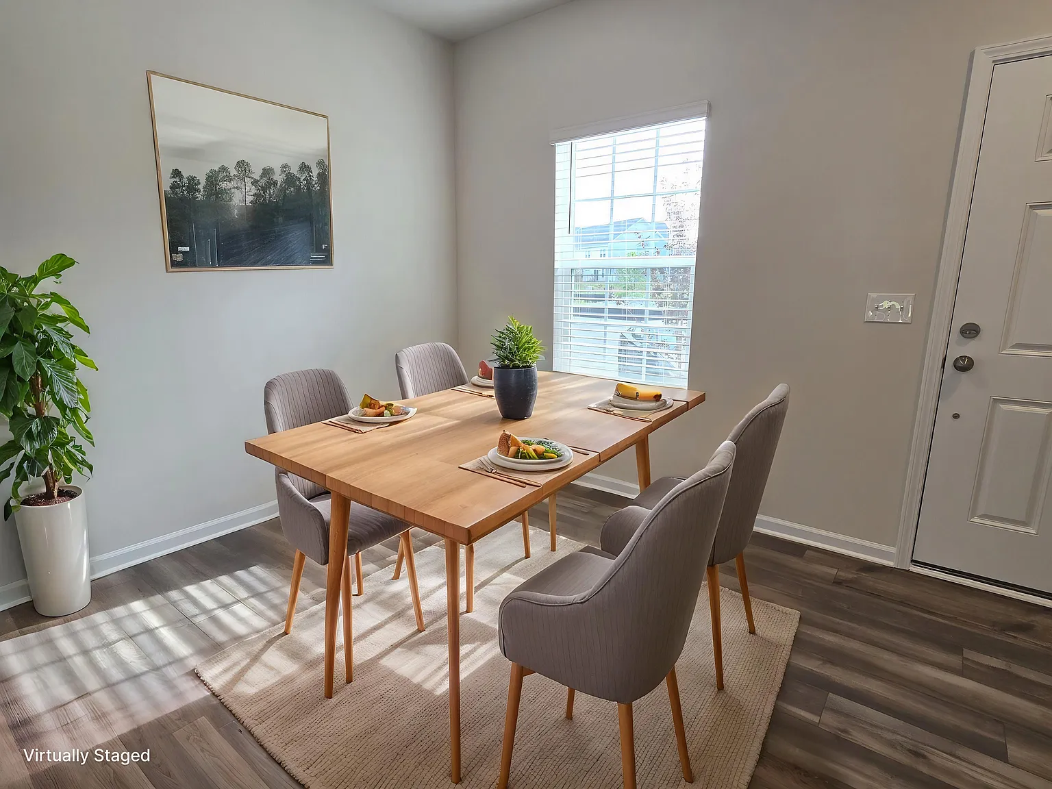 1850 Autumn Mist Drive - 1 — Photo 1
