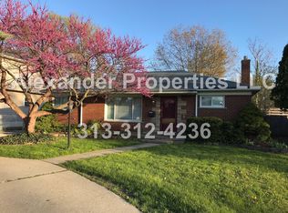 15835 W Thirteen Mile Rd, Southfield, MI 48076