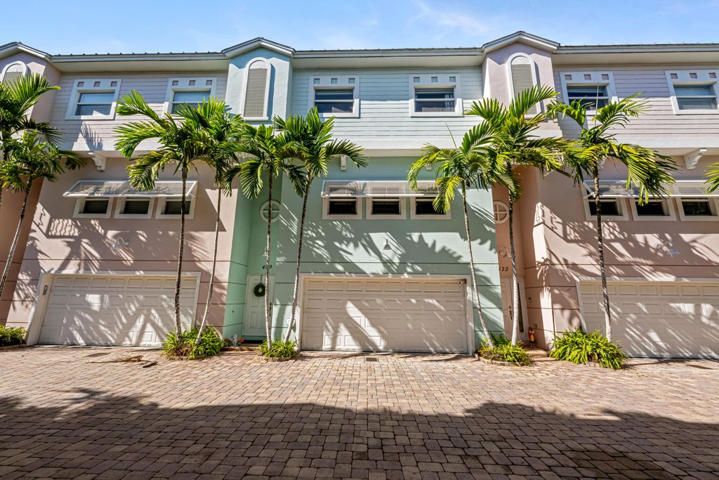429 NE 1st Street, Pompano Beach