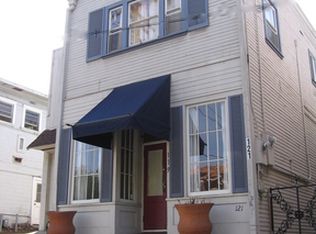 119-21 Brookes Ave, San Diego, CA 92103