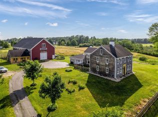 224 Tuttle Rd, Cumberland, ME 04021