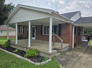1226 Hogan St, Portsmouth, OH 45662
