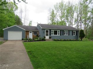 1171 Ogden Parma Town Line Rd, Spencerport, NY 14559