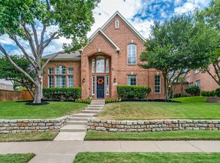 1218 Newberry Dr, Allen, TX 75013