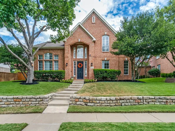 1218 Newberry Dr, Allen, TX 75013