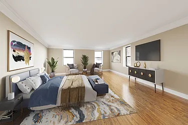 Rented by Halstead Real Estate