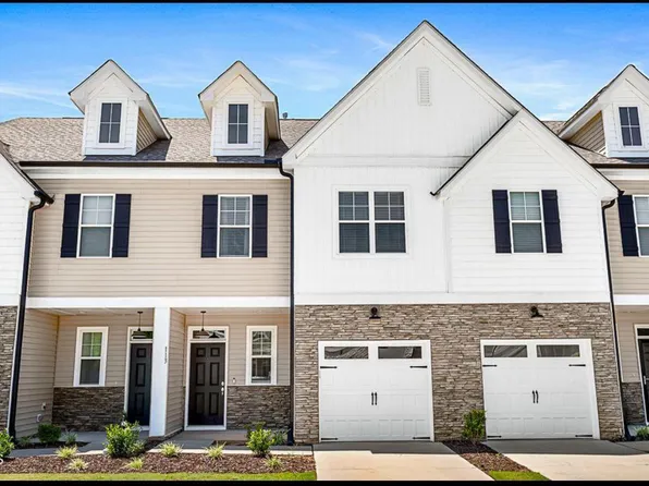 113 McDowell Ln, Mebane, NC 27302