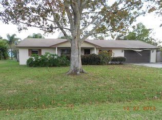 6701 Lakeland Blvd, Fort Pierce, FL 34950