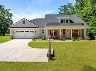 1317 Kyles Loop NE, Townsend, GA 31331